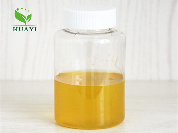 聚甘油蓖麻醇酯