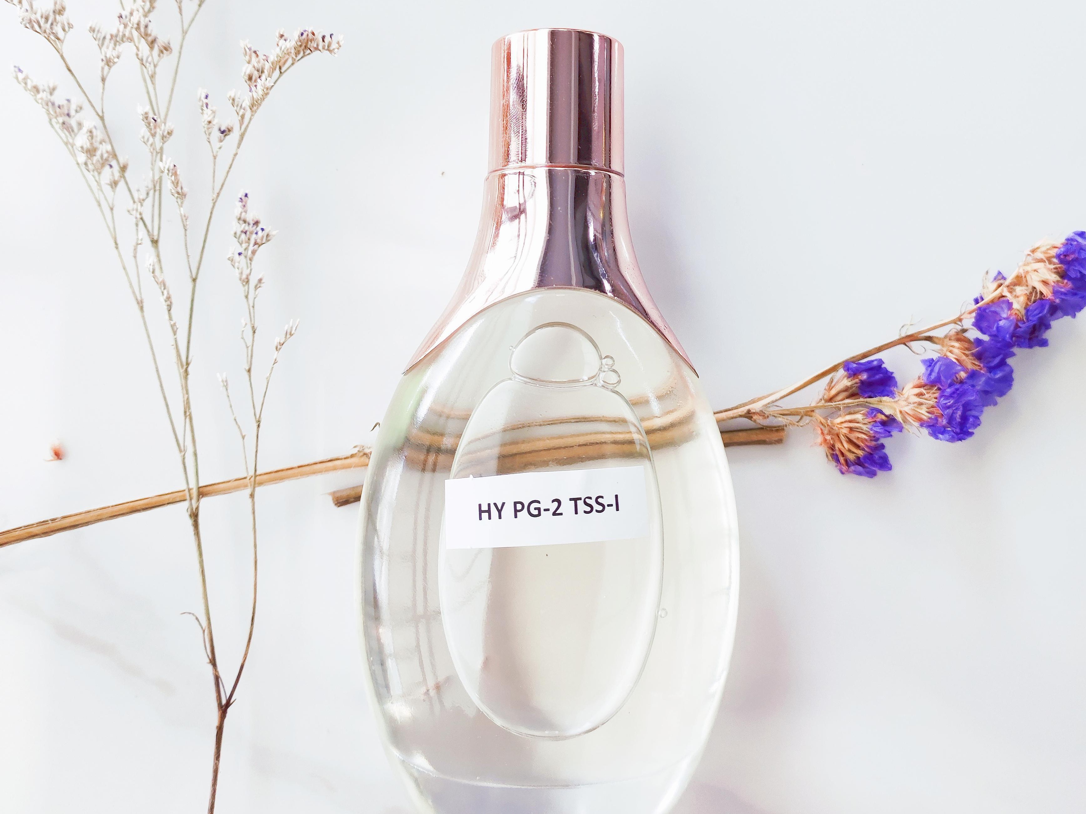 聚甘油-2 三异硬脂酸酯