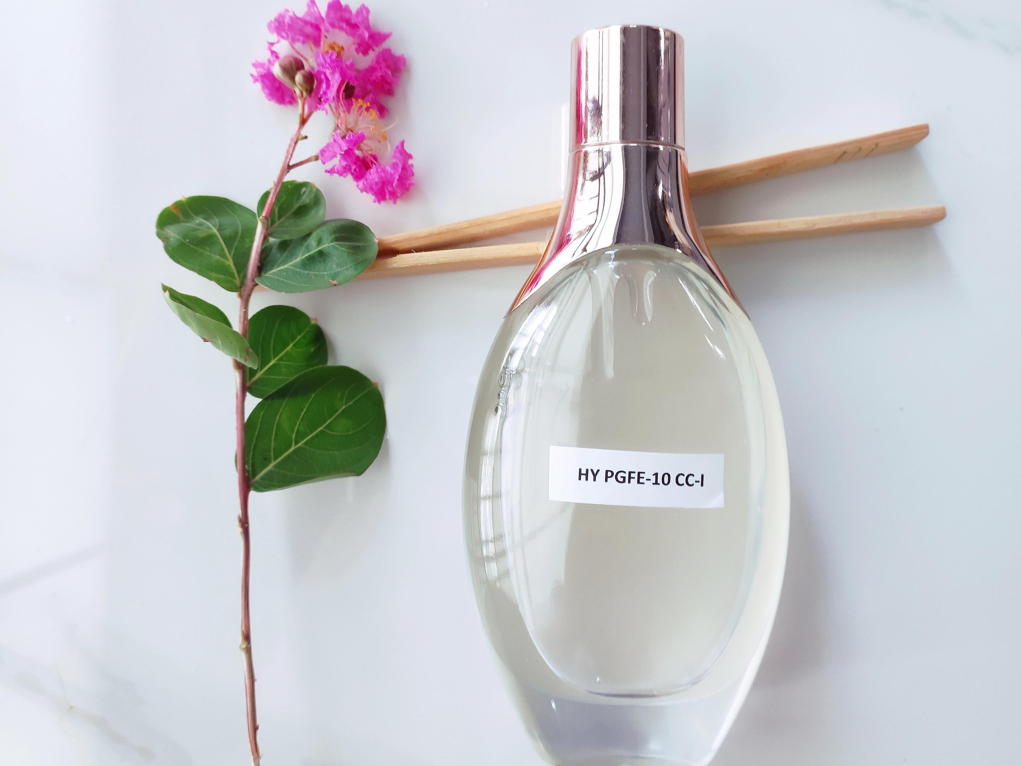 聚甘油-10 辛癸酸酯