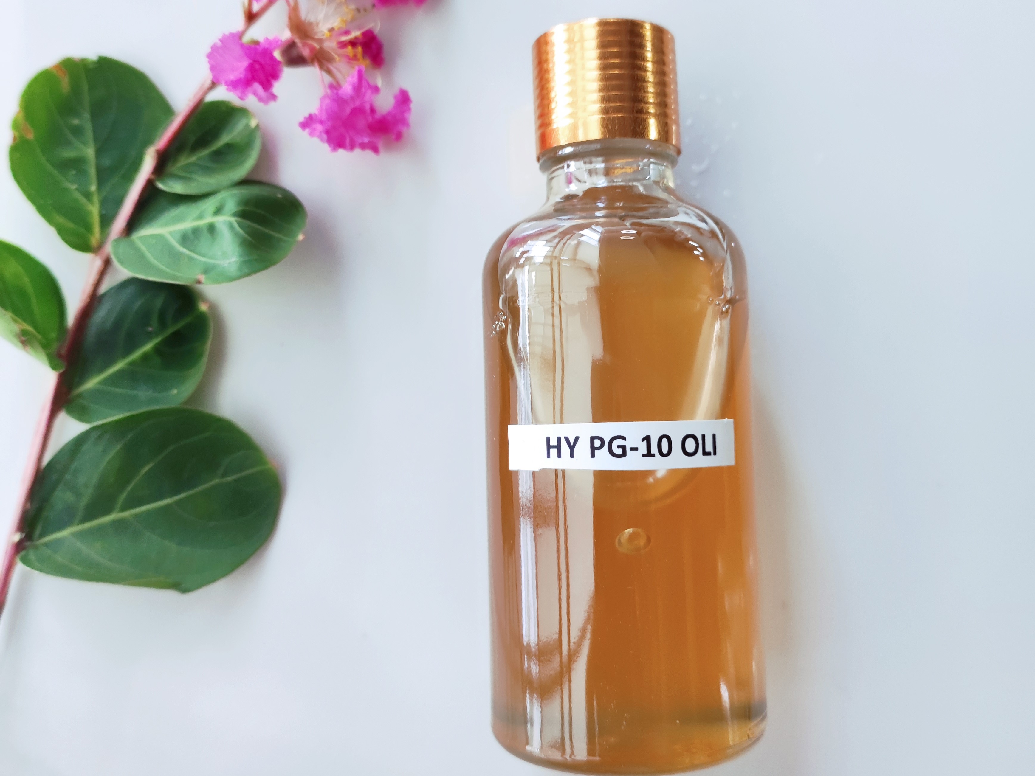 聚甘油-10  油酸酯