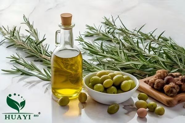 聚甘油-3 橄榄油酯